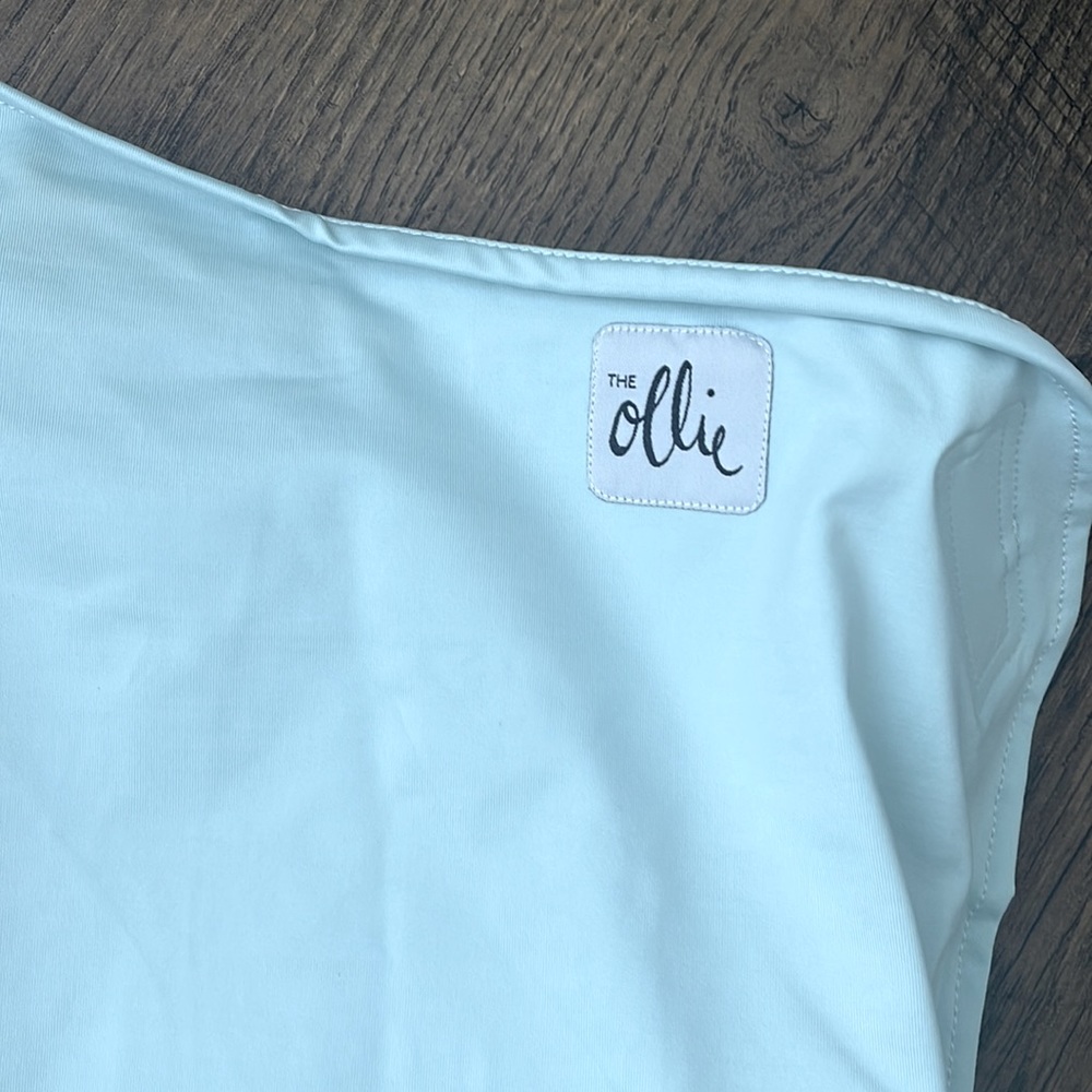 Ollie World Wrap